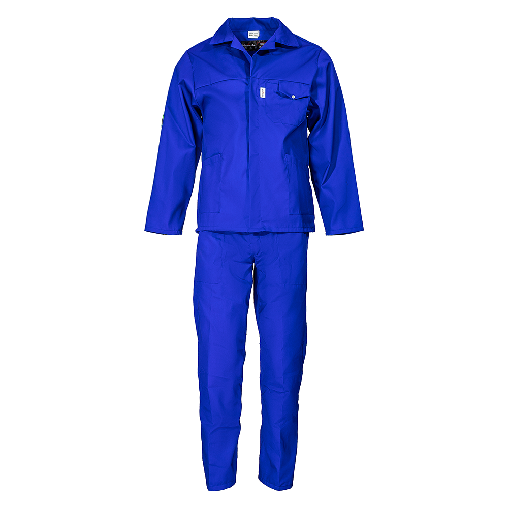 EXECUTIVE WORKWEAR ROYAL