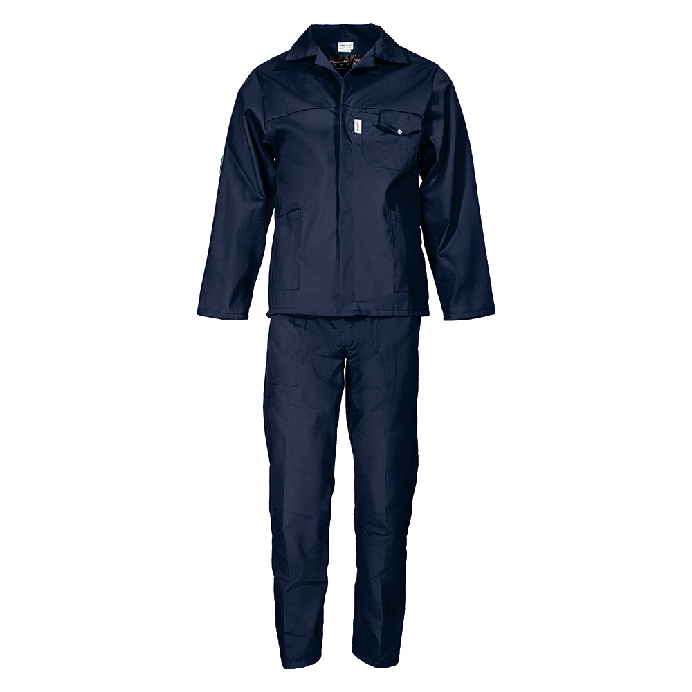 EXECUTIVE WORKWEAR NAVY