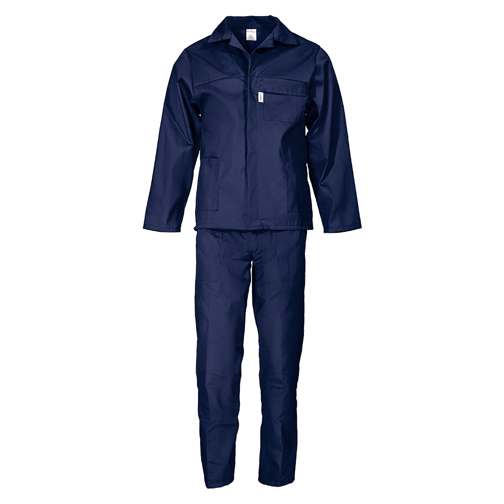 CLASSIC WORKWEAR NAVY