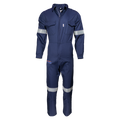 D59 Flame Retardant & Acid Resist Boilers Suit