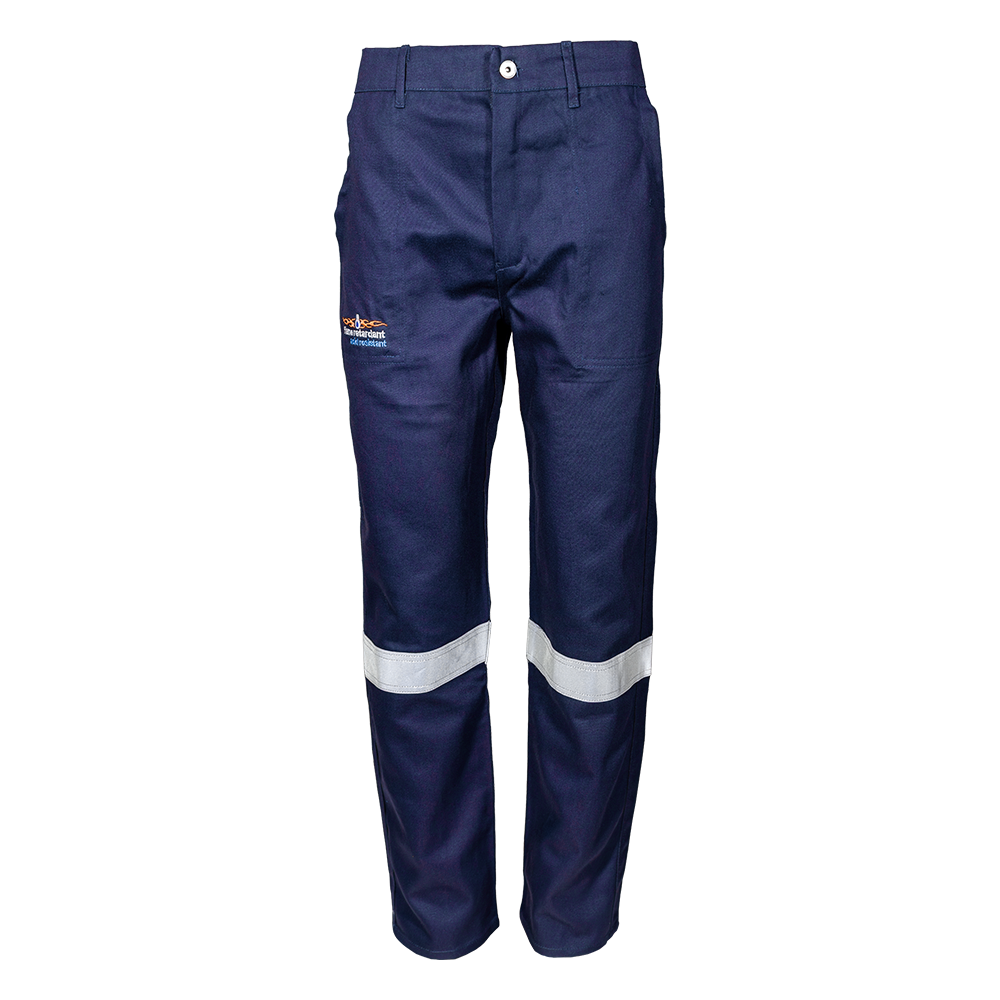 D59 Flame Retardant & Acid Resist Trouser with Reflective