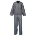 DENIM Conti Suit (Gray)