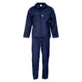 J54 Navy Conti Suit