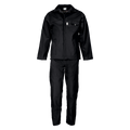 EXECUTIVE WORKWEAR BLACK