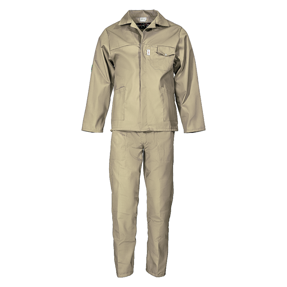 EXECUTIVE WORKWEAR KHAKI