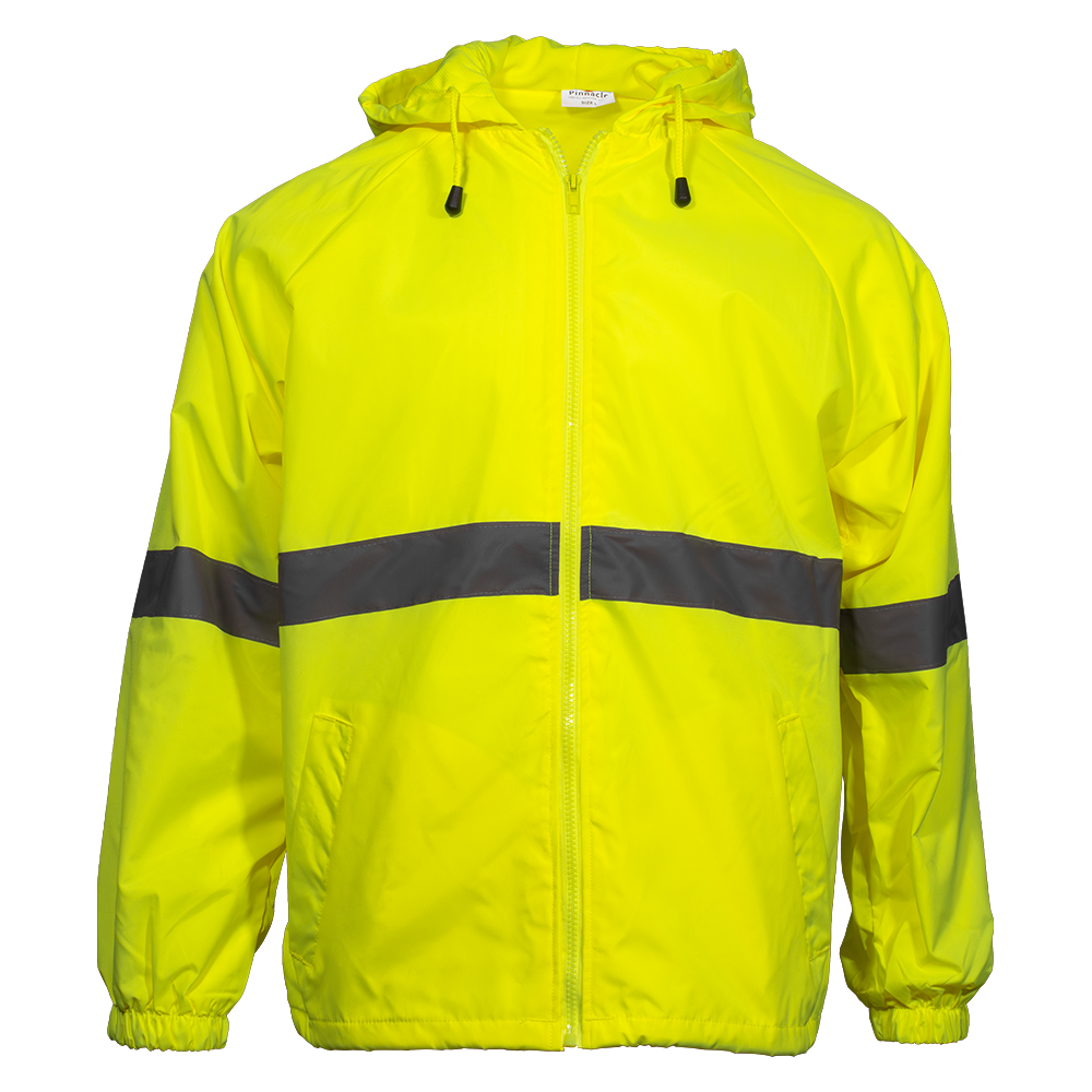HiViz All Weather Jacket