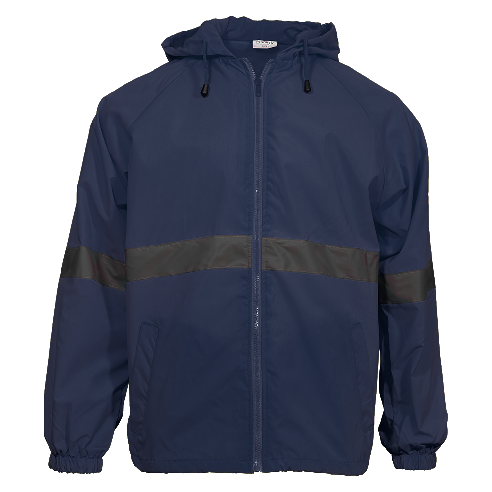 HiViz All Weather Jacket
