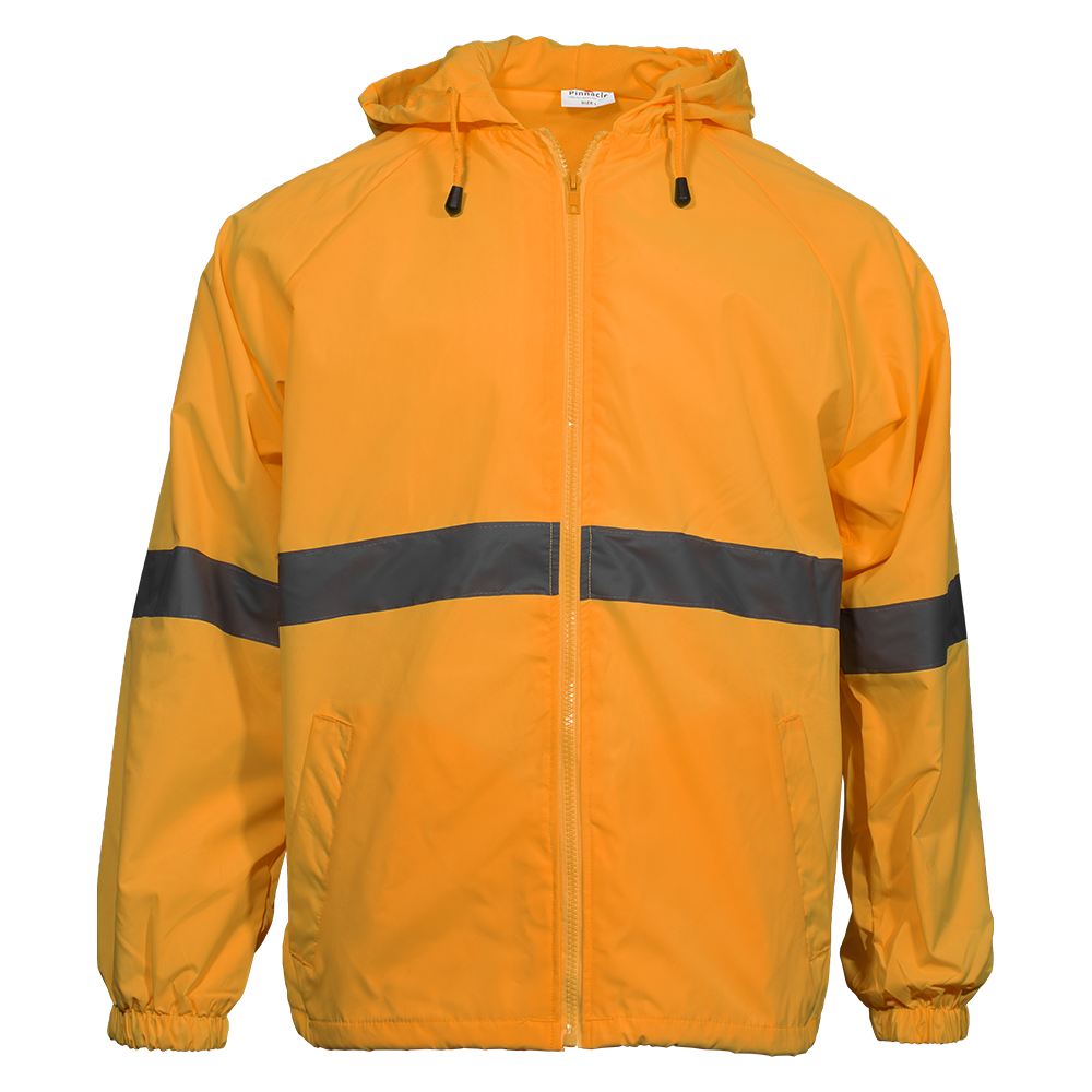 HiViz All Weather Jacket