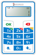 S52 Plus Response Card (Clicker)