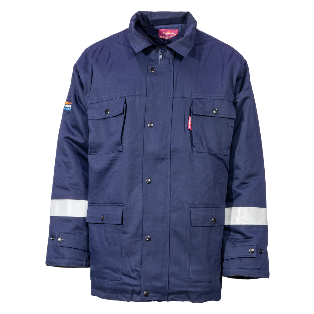 D59 Flame & Acid Resist Winter Jacket
