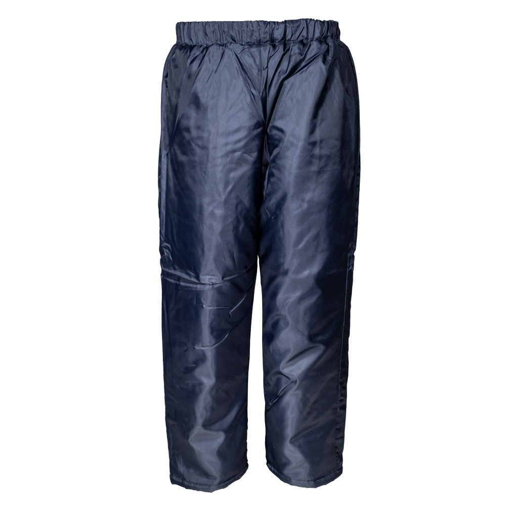 Navy Blue Freezer Trouser
