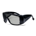Gauzed Spectacle