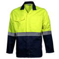 Reflective Working Jacket