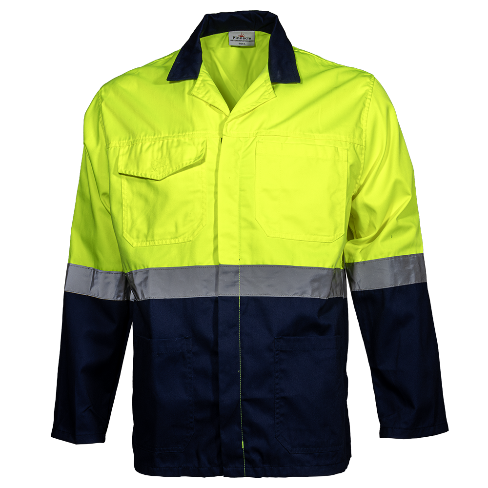 Reflective Working Jacket