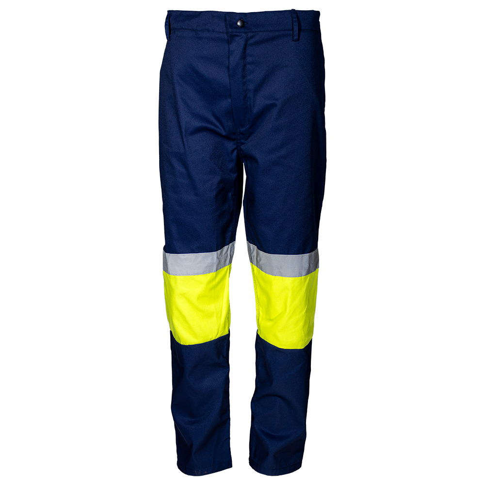 Reflective working Trouser