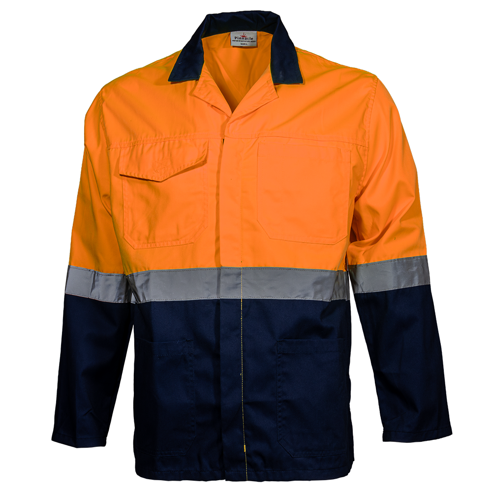 Reflective Working Jacket