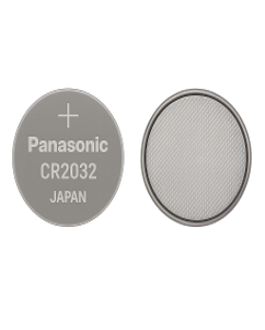 Panasonic Battery (for Clicker)