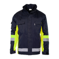 2 Tone ARCTIC Freezer Jacket