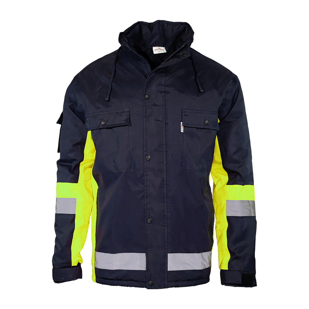2 Tone ARCTIC Freezer Jacket