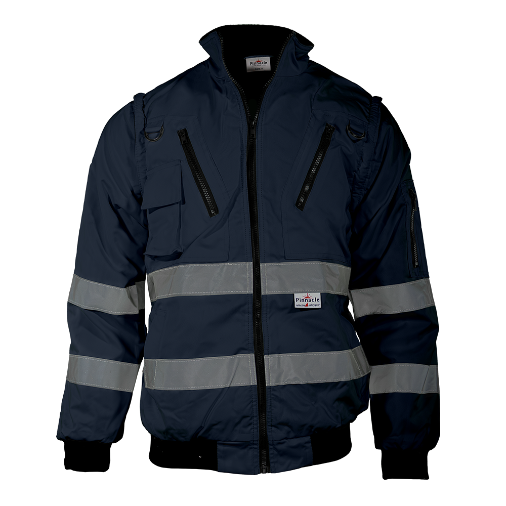 Pinnacle Bunny Jacket