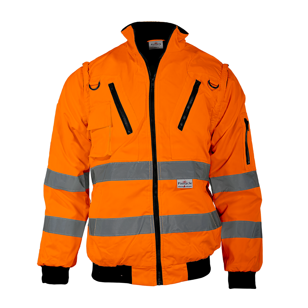 Pinnacle Bunny Jacket