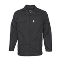 PREMIUM WORKWEAR CHARCOAL JACKET