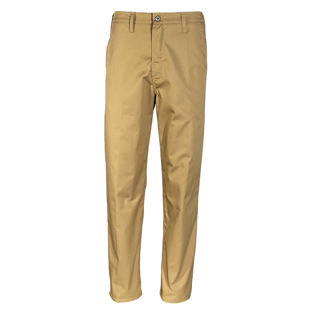 PREMIUM WORKWEAR KHAKI PANTS