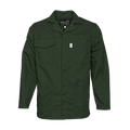 PREMIUM WORKWEAR OLIVE JACKET