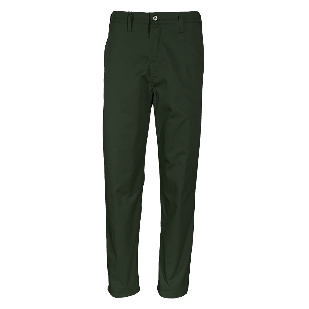 PREMIUM WORKWEAR OLIVE PANTS