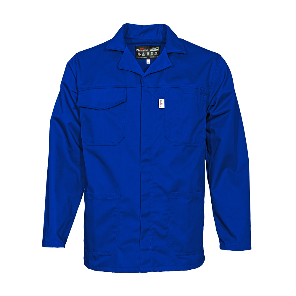 PREMIUM WORKWEAR ROYAL JACKET