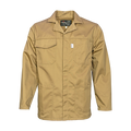 PREMIUM WORKWEAR KHAKI JACKET
