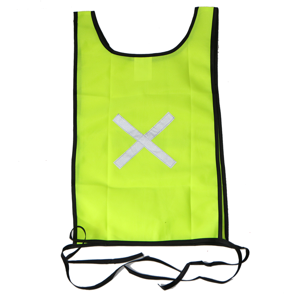 Maxi Reflective BIB