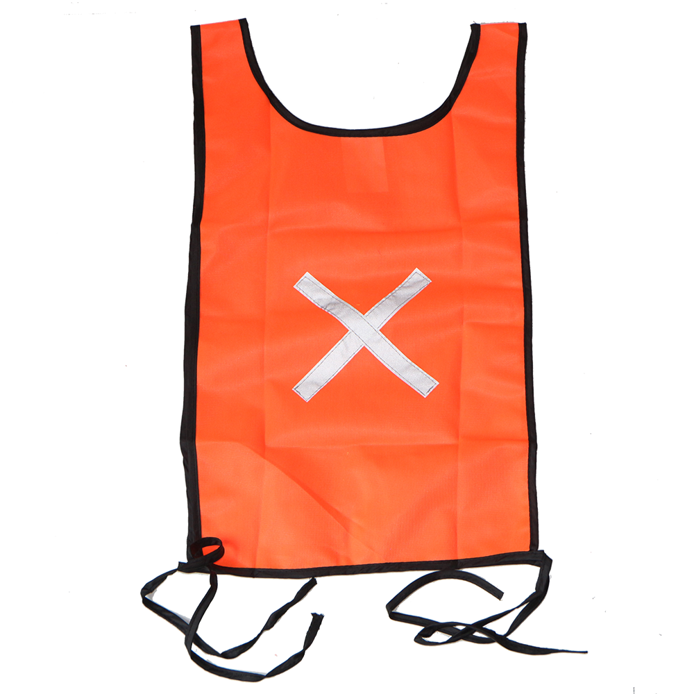 Maxi Reflective BIB
