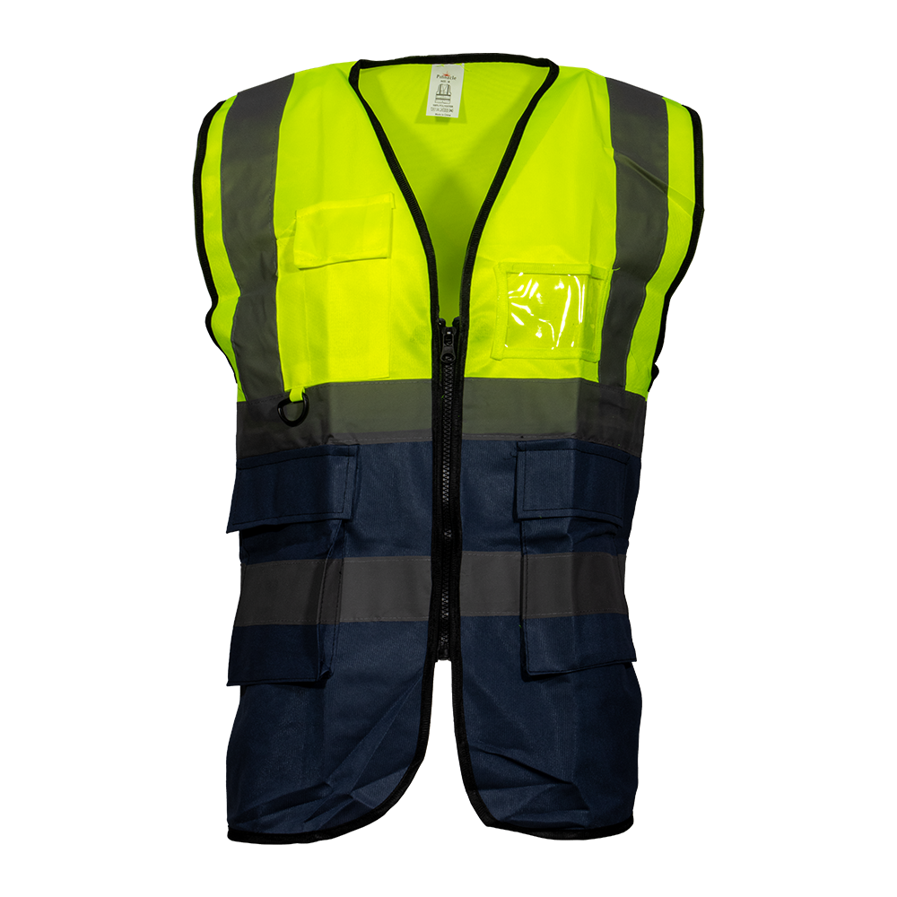 Signal Vest