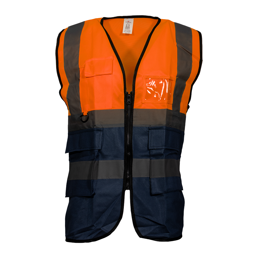 Signal Vest
