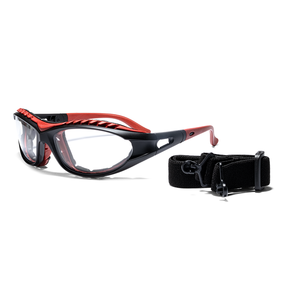 PRO VIEW SPOGGLE Anti-fog, Anti-scratch