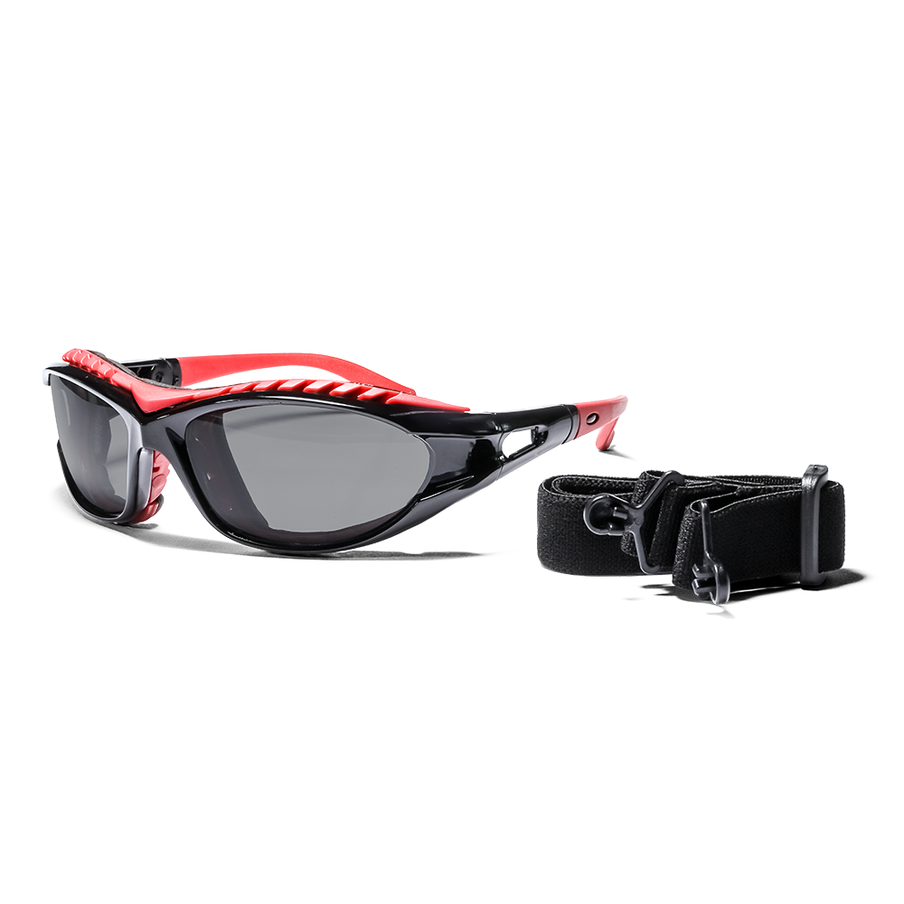 PRO VIEW SPOGGLE Anti-fog, Anti-scratch