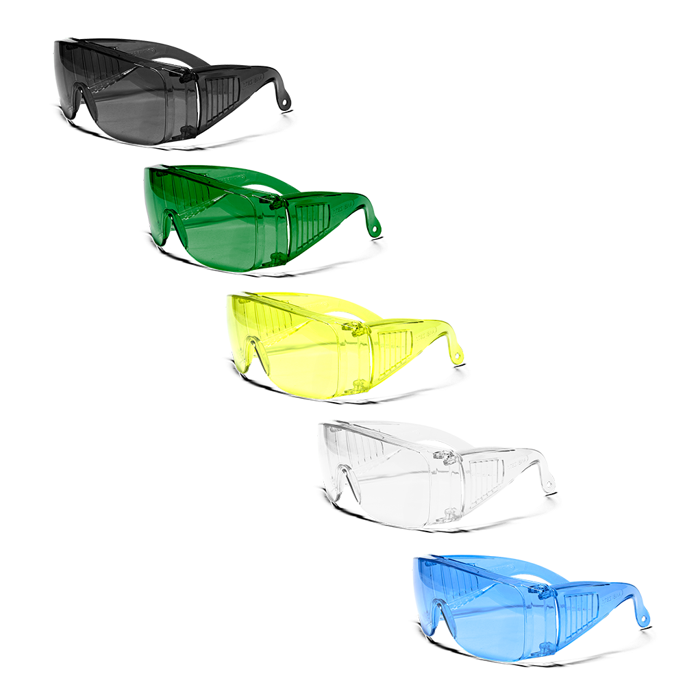 Spectacle (Wrap Around)