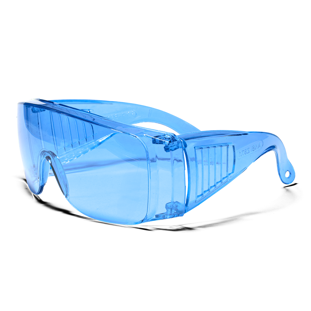 Spectacle (Wrap Around)