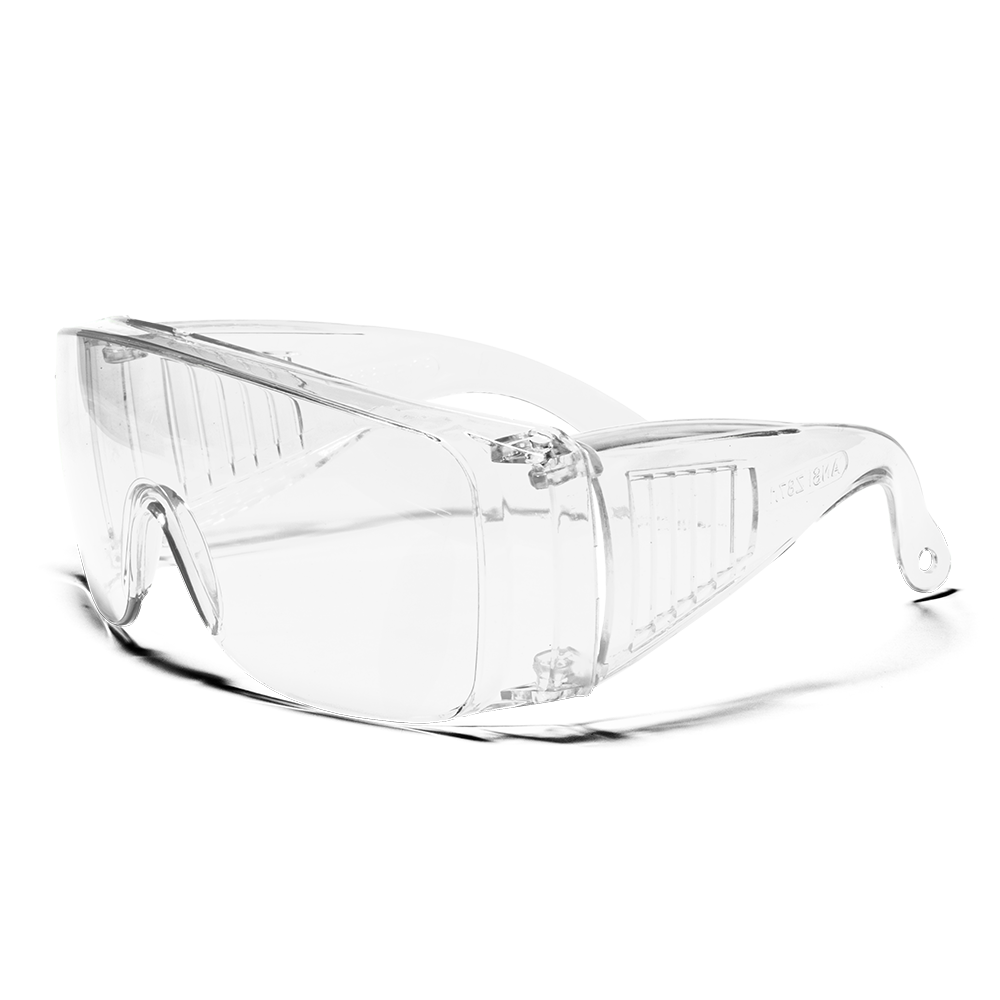 Spectacle (Wrap Around)