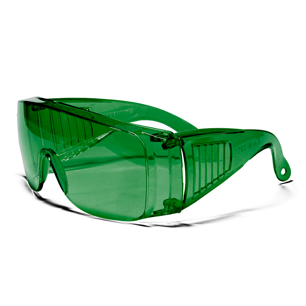 Spectacle (Wrap Around)