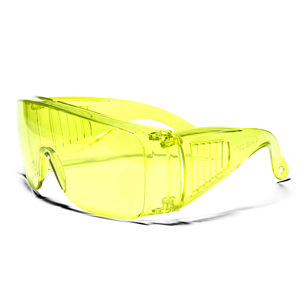 Spectacle (Wrap Around)