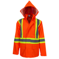 Canadian Rain Jacket