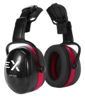 eX EARMUFF HARD HAT ATTACHMENT(SNR32)