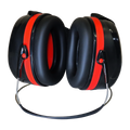 eX EARMUFF NECKBAND ABS (SNR31)