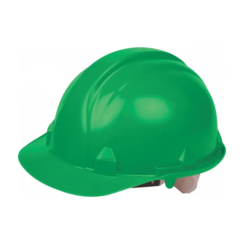 Safety Hard Cap