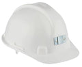 Safety hard Cap with Lamp Bracket