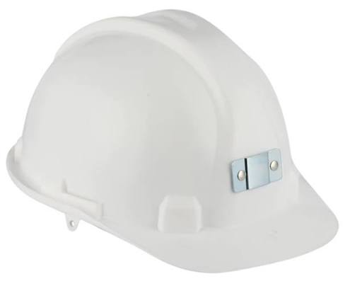 Safety hard Cap with Lamp Bracket