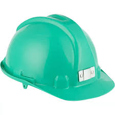 Safety hard Cap with Lamp Bracket