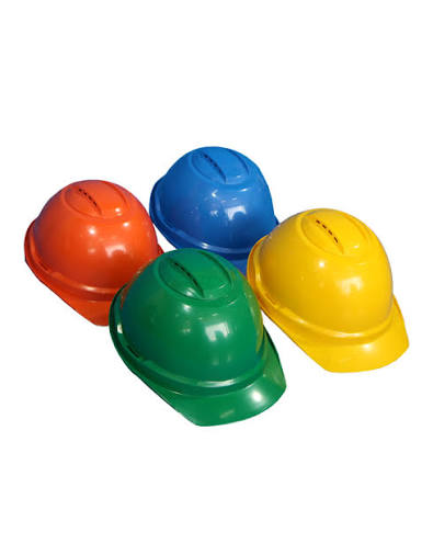 Tuff Nikki Hard Hat with Rachet Liner